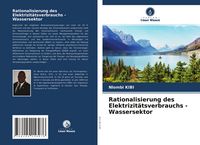 Produktbild: Rationalisierung des Elektrizit&auml;tsverbrauchs - Wassersektor