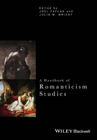 Produktbild: A Handbook of Romanticism Studies