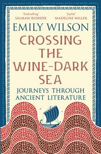 Produktbild: Crossing the Wine-Dark Sea