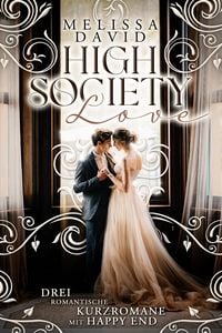 Produktbild: High Society Love