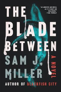 Produktbild: Blade Between, The