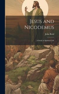 Produktbild: Jesus and Nicodemus