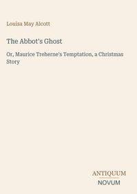 Produktbild: The Abbot's Ghost
