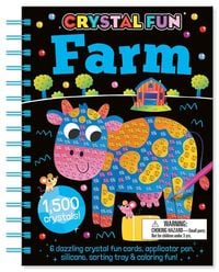 Produktbild: Crystal Fun: Farm