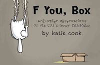 Produktbild: F You Box