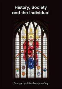 Produktbild: History, Society and the Individual