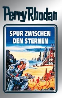 Produktbild: Perry Rhodan 43: Spur zwischen den Sternen (Silberband)