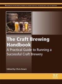 Produktbild: The Craft Brewing Handbook