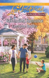 Produktbild: Rekindled Romance