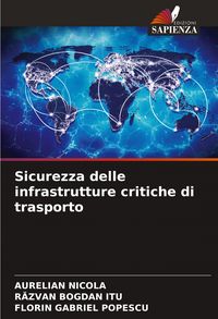 Produktbild: Sicurezza delle infrastrutture critiche di trasporto