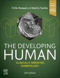 Produktbild: The Developing Human