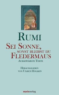 Produktbild: Sei Sonne, sonst bleibst du Fledermaus