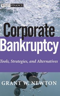 Produktbild: Corporate Bankruptcy
