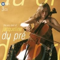 Produktbild: The Very Best Of Jacqueline du Pre