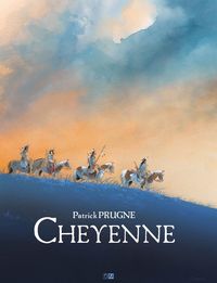 Produktbild: Cheyenne