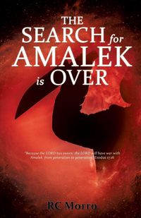 Produktbild: The Search for Amalek Is Over