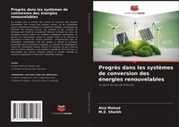 Produktbild: Progr&egrave;s dans les syst&egrave;mes de conversion des &eacute;nergies renouvelables