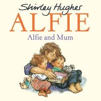 Produktbild: Alfie and Mum