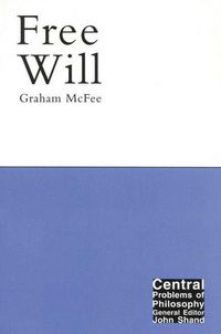 Produktbild: Free Will