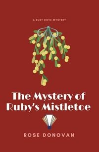 Produktbild: The Mystery of Ruby's Mistletoe