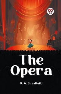 Produktbild: The Opera