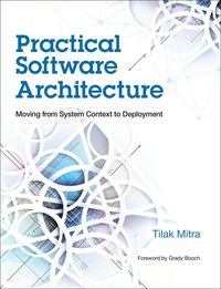 Produktbild: Practical Software Architecture