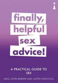 Produktbild: Barker, M: Practical Guide to Sex