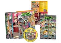 Produktbild: Plants vs. Zombies Boxed Set 9
