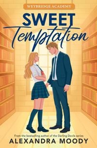 Produktbild: Sweet Temptation