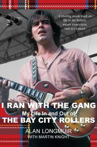 Produktbild: I Ran With The Gang