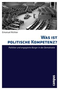 Produktbild: Was ist politische Kompetenz?