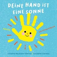 Produktbild: Deine Hand ist eine Sonne