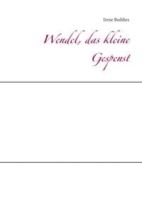 Produktbild: Wendel, das kleine Gespenst