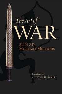 Produktbild: The Art of War