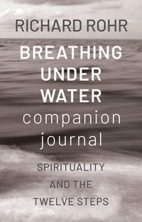 Produktbild: Breathing Under Water Companion Journal
