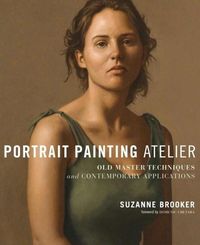 Produktbild: Portrait Painting Atelier