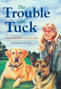 Produktbild: The Trouble with Tuck