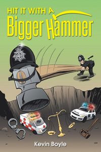Produktbild: Hit It With A Bigger Hammer