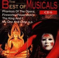 Bild vom Artikel Best Of Musicals Vol.6 vom Autor Musical
