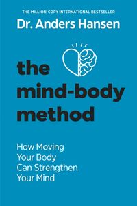 Produktbild: Hansen, A: Mind-Body Method