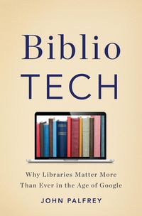 Produktbild: BiblioTech