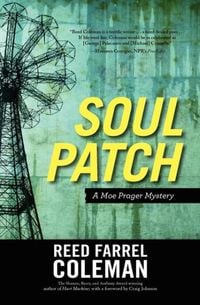 Produktbild: Soul Patch