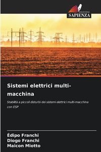 Produktbild: Sistemi elettrici multi-macchina