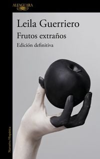 Produktbild: Frutos extra&ntilde;os Edici&oacute;n definitiva