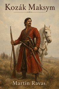 Produktbild: Koz&aacute;k Maksym