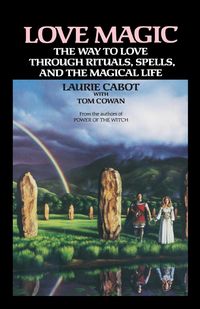Produktbild: Love Magic