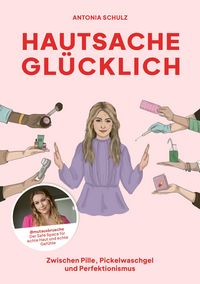 Produktbild: Hautsache gl&uuml;cklich