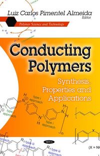 Produktbild: Conducting Polymers