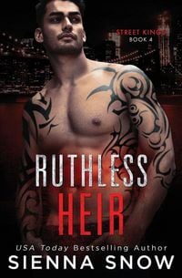 Produktbild: Ruthless Heir