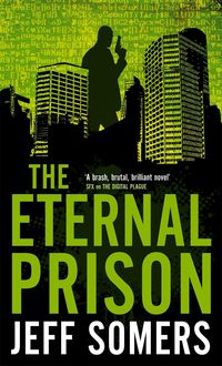 Produktbild: Somers, J: The Eternal Prison